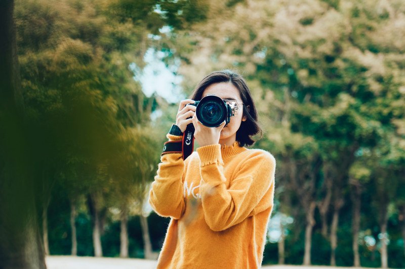 Beragam Fotografi Dan Contohnya