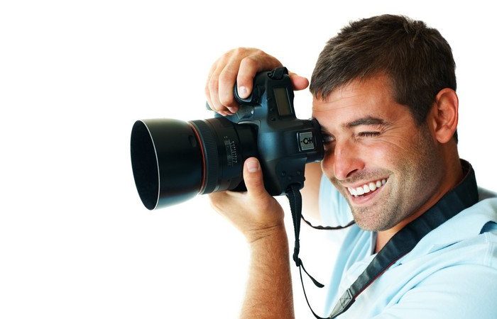 Tips Mudah Menjadi Fotografer Pemula