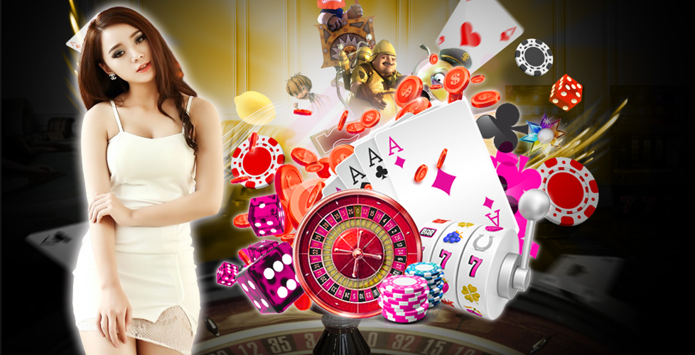 Poker Slot Gabungan Pesona Poker Online dengan Sensasi Slot
