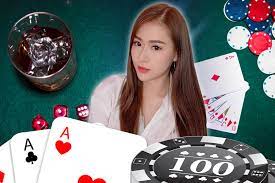 Popularitas Permainan Poker di Kalangan Pemain Judi Online