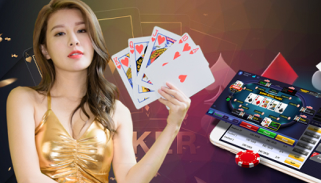 Permainan Poker Online di IDN Poker Memuaskan Para Pemain